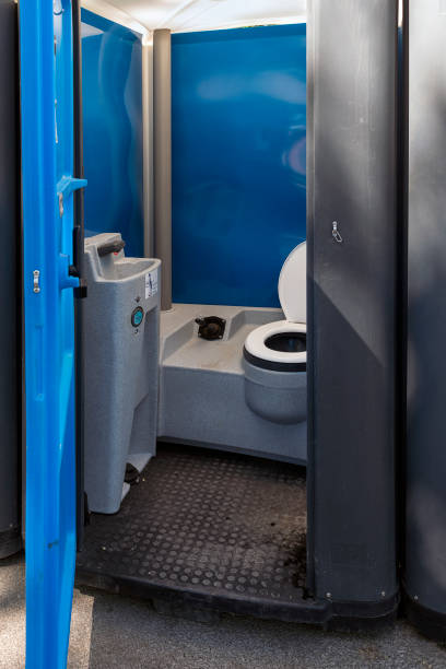 Best Portable restroom trailer rental  in Altoona, PA