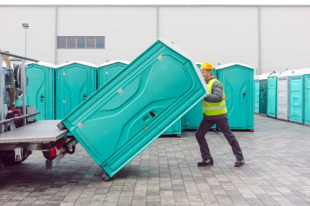 Portable Toilet Options We Offer in Altoona, PA