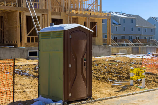 Porta potty rental for outdoor events in Altoona, PA