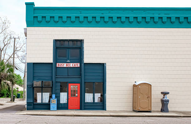 Best Porta potty delivery and setup  in Altoona, PA